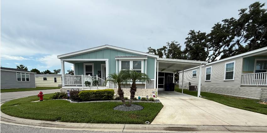 7029 Xander Ct a Ellenton, FL Mobile or Manufactured Home for Sale
